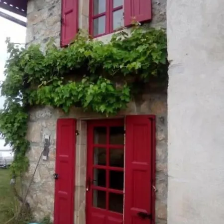 Petite Maison A La Campagne Holiday home *