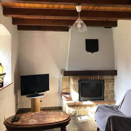 Petite Maison A La Campagne Holiday home *