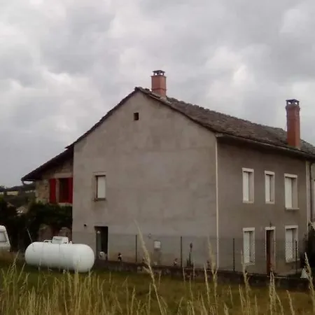 Petite Maison A La Campagne *