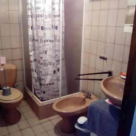 Tatil Evi Petite Maison A La Campagne Malrevers