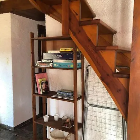 Petite Maison A La Campagne Holiday home